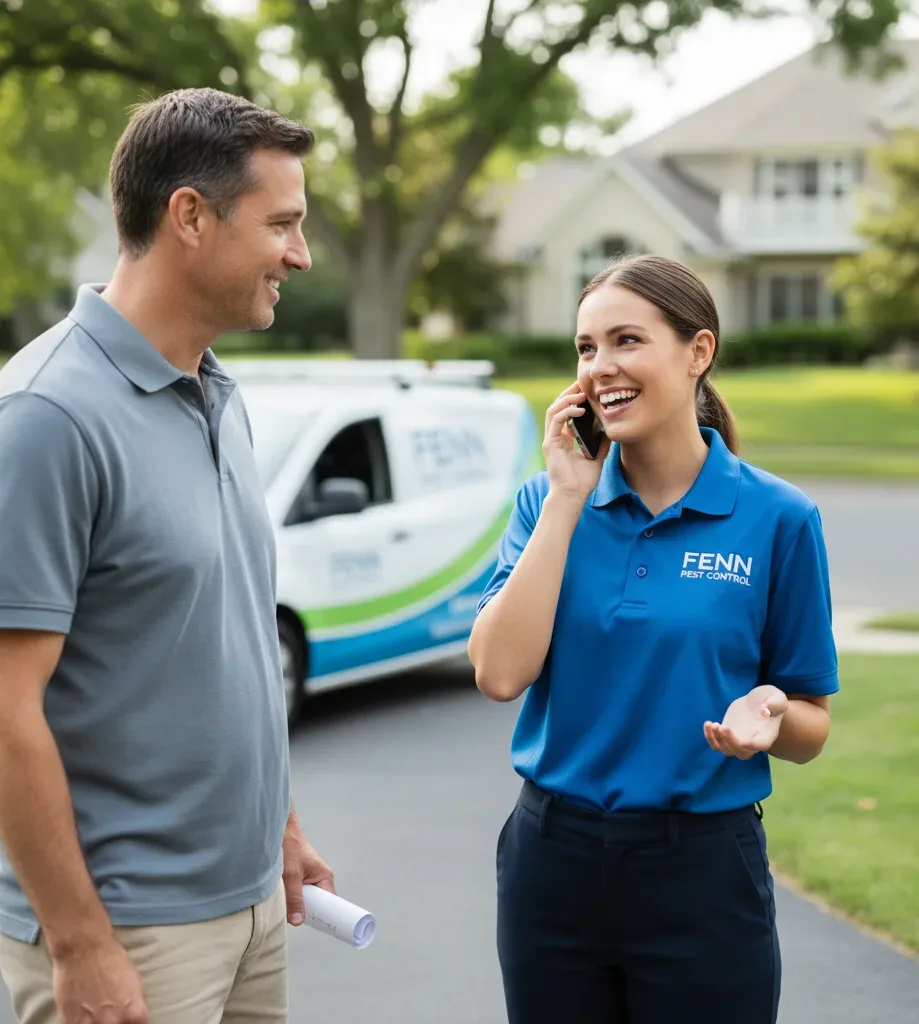 Mosquito Control in Albertson, NY